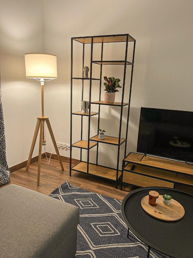 Przytulny Apartament Mickiewicza 14/3 Wielen Экстерьер фото
